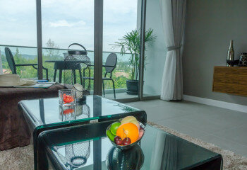 Кондоминиум в Банг Тао, Таиланд | THE304811