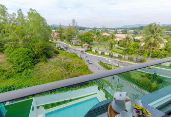 Кондоминиум в Банг Тао, Таиланд | THE304811