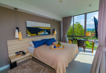 Кондоминиум в Банг Тао, Таиланд | THE304811