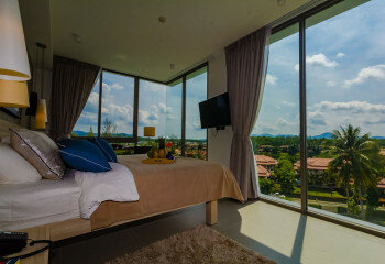 Кондоминиум в Банг Тао, Таиланд | THE304811