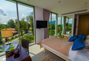 Кондоминиум в Банг Тао, Таиланд | THE304811