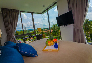 Кондоминиум в Банг Тао, Таиланд | THE304811