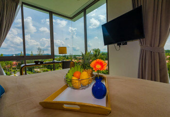 Кондоминиум в Банг Тао, Таиланд | THE304811