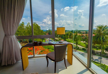 Кондоминиум в Банг Тао, Таиланд | THE304811