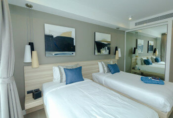 Кондоминиум в Банг Тао, Таиланд | THE304811