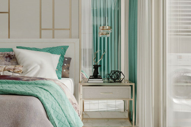 Кондоминиум в Банг Тао, Таиланд | THE507172