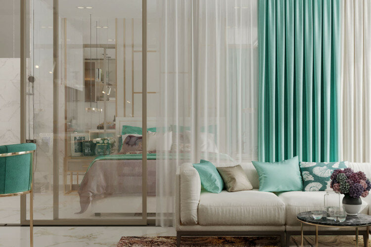 Кондоминиум в Банг Тао, Таиланд | THE507172