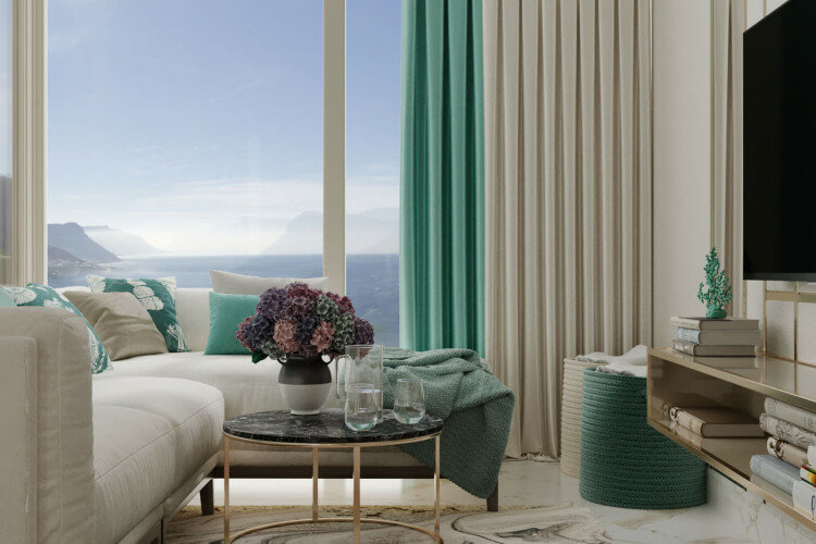 Кондоминиум в Банг Тао, Таиланд | THE507172