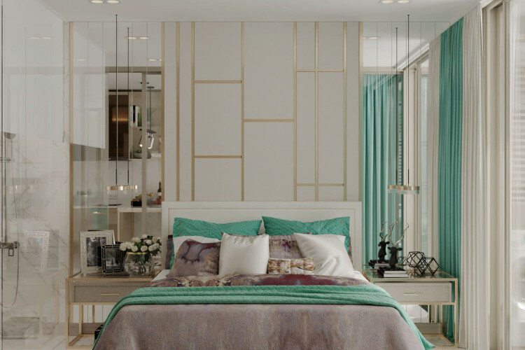 Кондоминиум в Банг Тао, Таиланд | THE507172