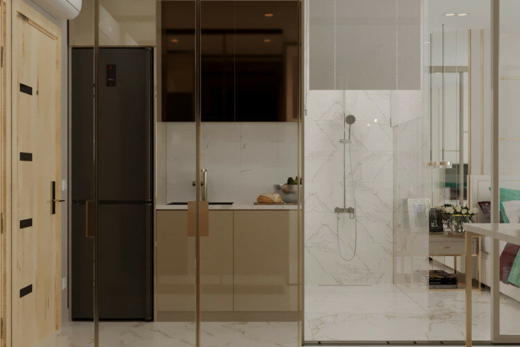 Кондоминиум в Банг Тао, Таиланд | THE507172