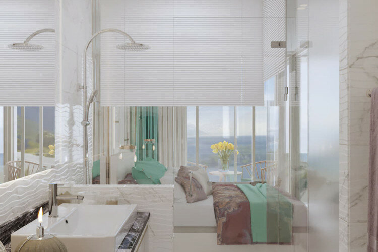 Кондоминиум в Банг Тао, Таиланд | THE507172