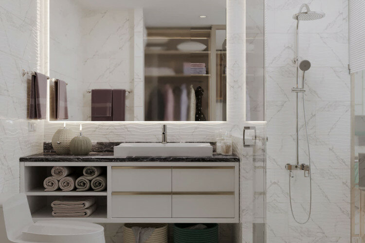 Кондоминиум в Банг Тао, Таиланд | THE507172