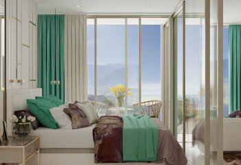 Кондоминиум в Банг Тао, Таиланд | THE507172