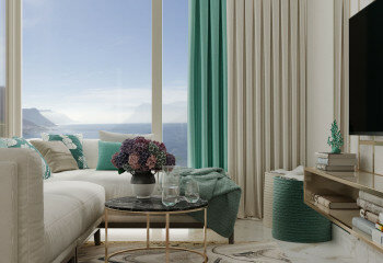 Кондоминиум в Банг Тао, Таиланд | THE507172