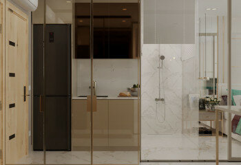 Кондоминиум в Банг Тао, Таиланд | THE507172