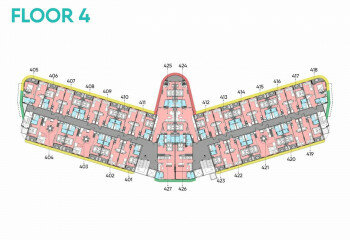Кондоминиум в Банг Тао, Таиланд | THE507172
