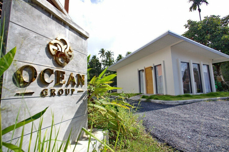 Кондоминиум в Банг Тао, Таиланд | THE104794