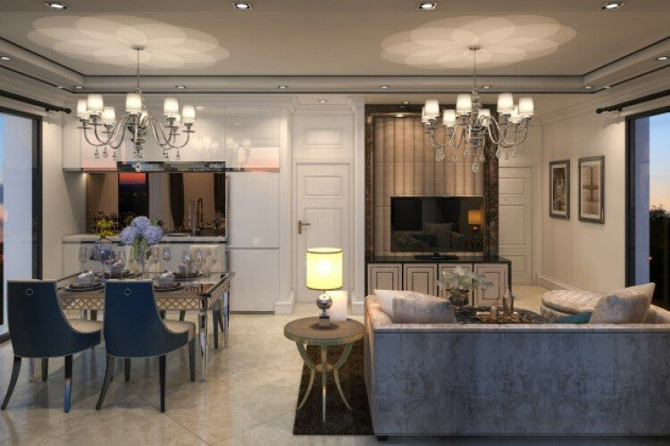 Кондоминиум в Банг Тао, Таиланд | THE104794