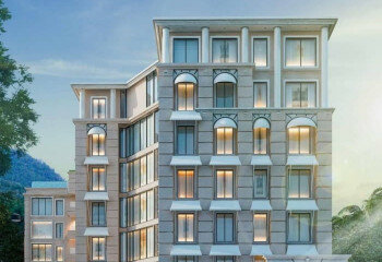 Кондоминиум в Банг Тао, Таиланд | THE104794