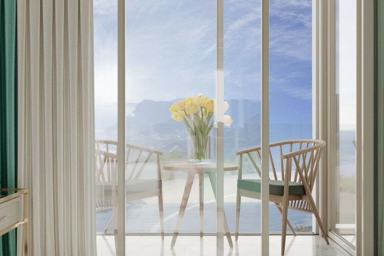 Кондоминиум в Банг Тао, Таиланд | THE407166