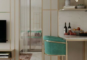 Кондоминиум в Банг Тао, Таиланд | THE407166