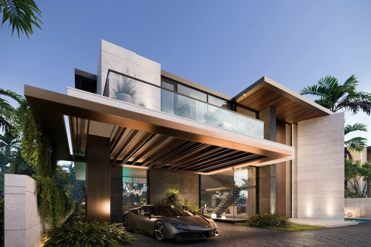 Дом в Банг Тао, Таиланд | THE348174