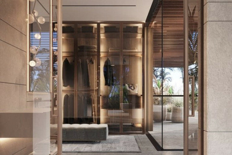 Дом в Банг Тао, Таиланд | THE348174