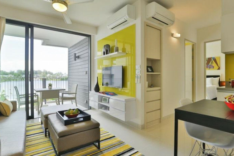 Кондоминиум в Банг Тао, Таиланд | THE547718