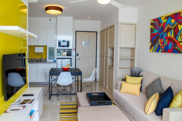 Кондоминиум в Банг Тао, Таиланд | THE547718