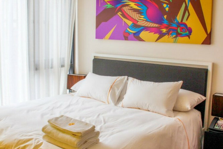 Кондоминиум в Банг Тао, Таиланд | THE547718