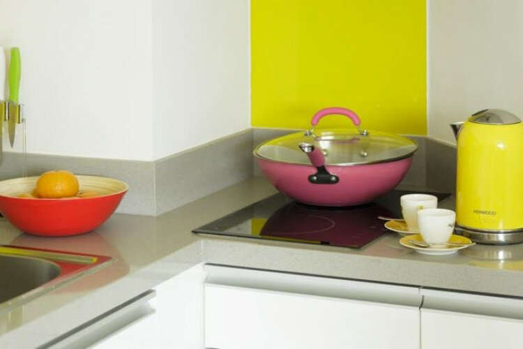 Кондоминиум в Банг Тао, Таиланд | THE547718