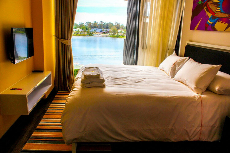 Кондоминиум в Банг Тао, Таиланд | THE547718