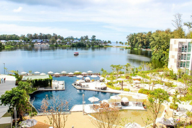 Кондоминиум в Банг Тао, Таиланд | THE547718