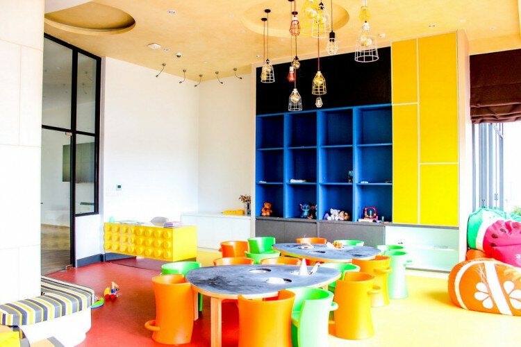 Кондоминиум в Банг Тао, Таиланд | THE547718