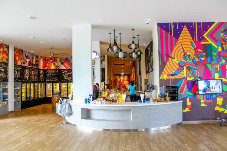 Кондоминиум в Банг Тао, Таиланд | THE547718