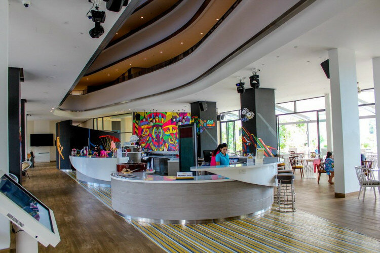 Кондоминиум в Банг Тао, Таиланд | THE547718