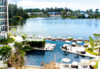 Кондоминиум в Банг Тао, Таиланд | THE547718