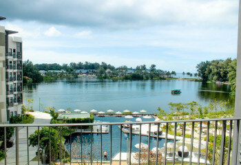 Кондоминиум в Банг Тао, Таиланд | THE547718