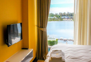 Кондоминиум в Банг Тао, Таиланд | THE547718