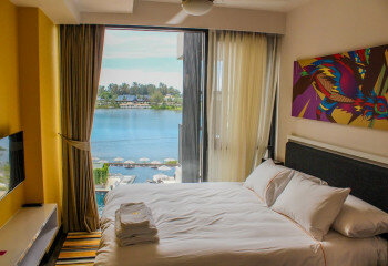 Кондоминиум в Банг Тао, Таиланд | THE547718