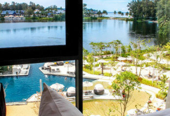 Кондоминиум в Банг Тао, Таиланд | THE547718