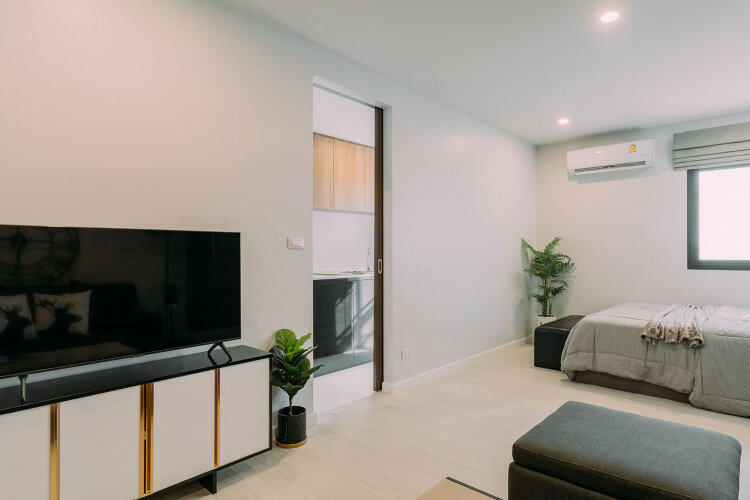 Кондоминиум на Пхукете, Таиланд | THE110550