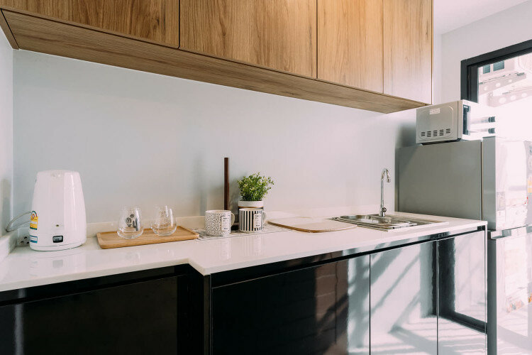 Кондоминиум на Пхукете, Таиланд | THE110550