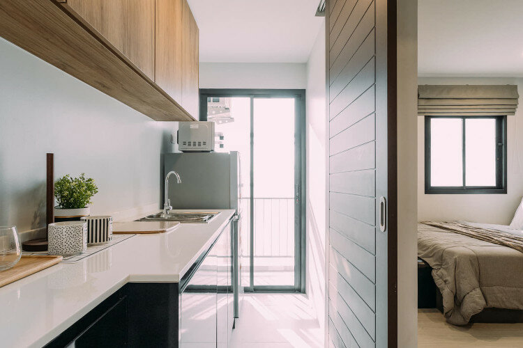 Кондоминиум на Пхукете, Таиланд | THE110550