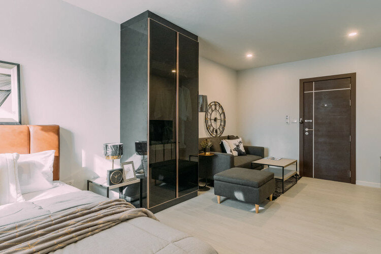 Кондоминиум на Пхукете, Таиланд | THE110550