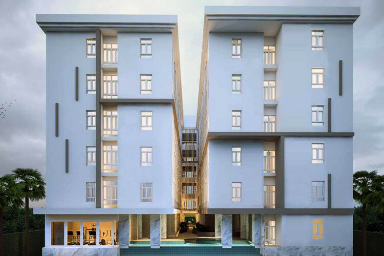 Кондоминиум на Пхукете, Таиланд | THE110550