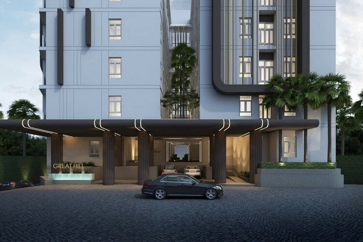 Кондоминиум на Пхукете, Таиланд | THE110550