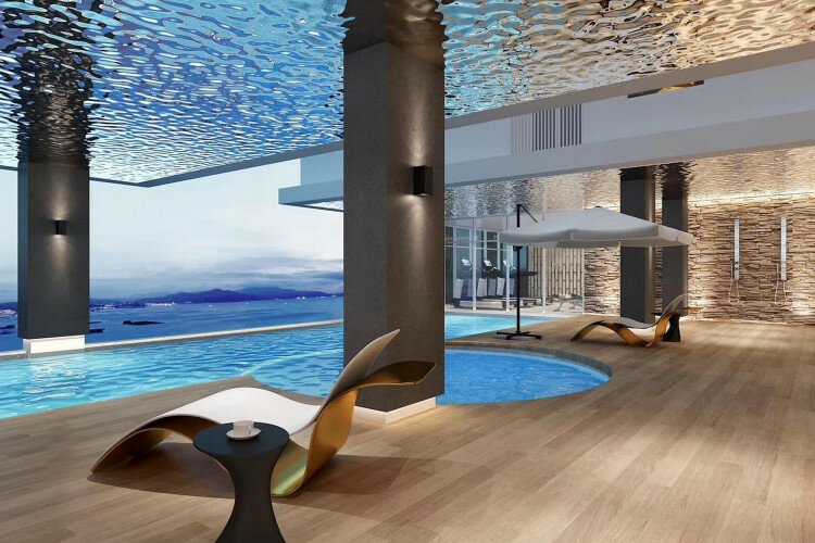 Кондоминиум на Пхукете, Таиланд | THE110550