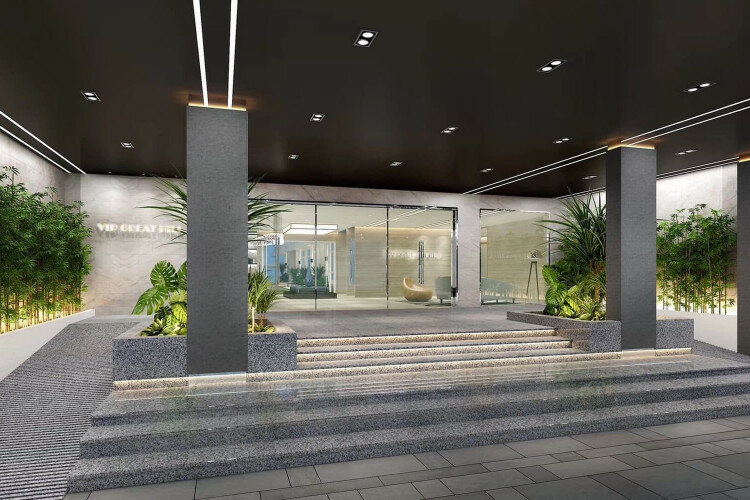 Кондоминиум на Пхукете, Таиланд | THE110550