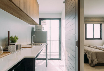 Кондоминиум на Пхукете, Таиланд | THE110550